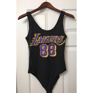 Urban Outfitters onesie